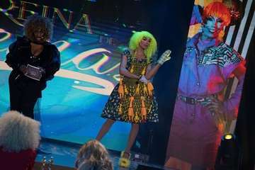 Gala Drag Queen del Carnaval de Telde/TA.